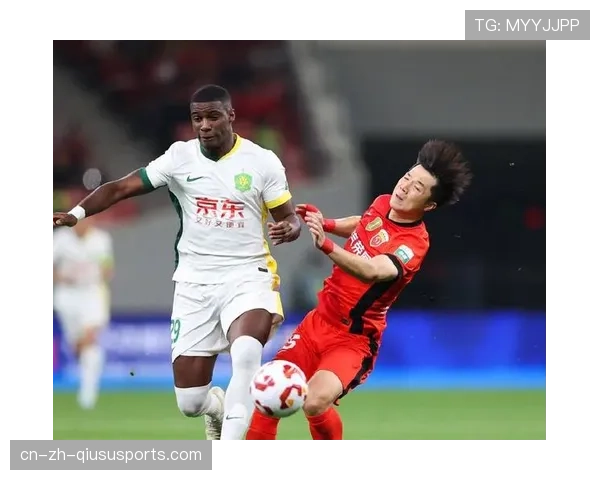 中超前四集体受阻 海港蓉城申花国安齐陷不胜怪圈