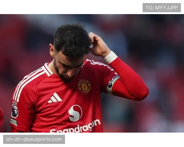 B费两助攻创曼联队史纪录 葡萄牙中场成红魔进攻核心引擎 B费两助攻创曼联队史纪录 葡萄牙中场成红魔进攻核心引擎