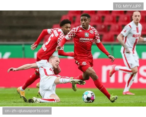 美因茨客场战术执行到位,防守反击策略收获成效 美因茨客场战术执行到位,防守反击策略收获成效