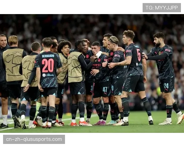 曼城高位逼抢触发3.2次每场快攻，前场直塞占比达41%